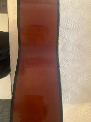 Guitarra clásica española