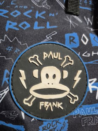 Mochila Paul Frank