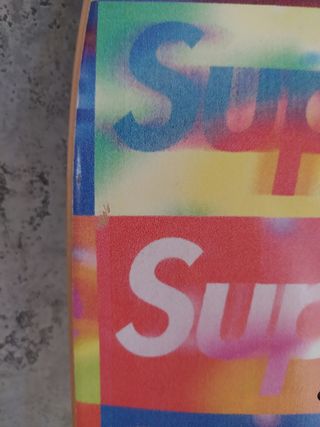 Skate Supreme