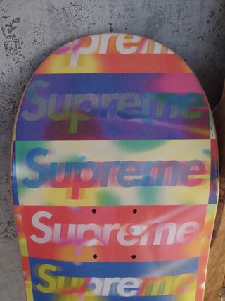 Skate Supreme
