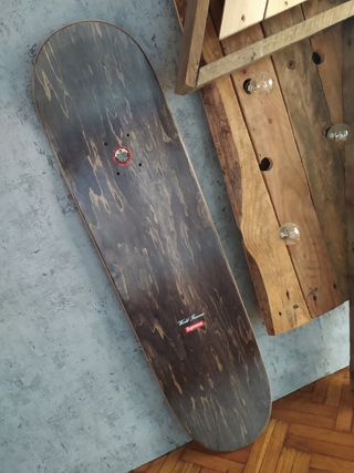 Skate Supreme