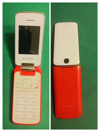 8 Cellulari vintage