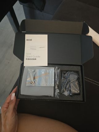 WEIDIAN FM8 Mini PC N100
Regalo teclado 