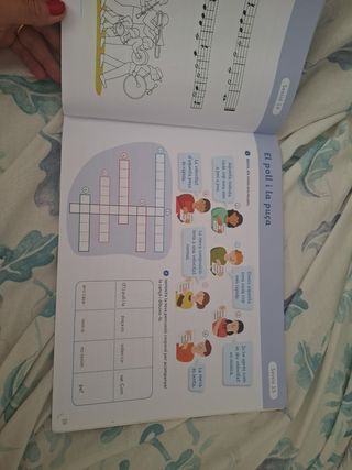 QUADERN MUSICA NOU ACORDS 3 PRIMARIA CONSTRUINT...