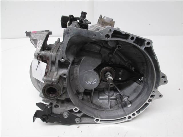 Caja de cambios manual 6v (20MB48)