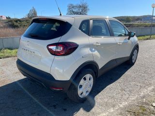 Renault Captur 2019 1.5 DCI ENERGY ECO2 LIFE 90