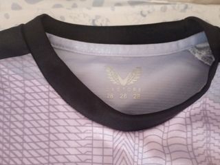 2 Equipaciones Fútbol: Athletic & Marruecos