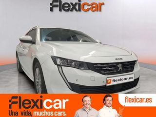 Peugeot 508 SW Business Line BlueHDi 96kW S&S 6vel
