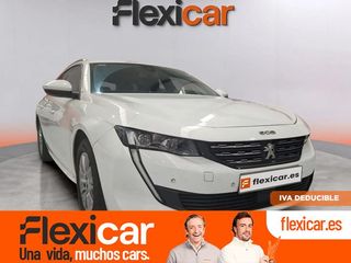 Peugeot 508 SW Business Line BlueHDi 96kW S&S 6vel
