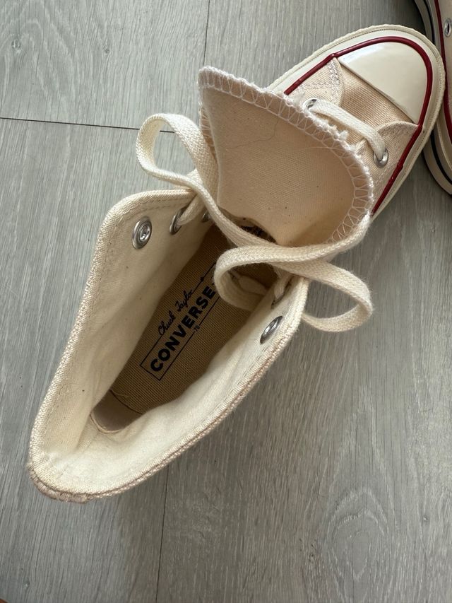 Converse All Star | Tamanho 38