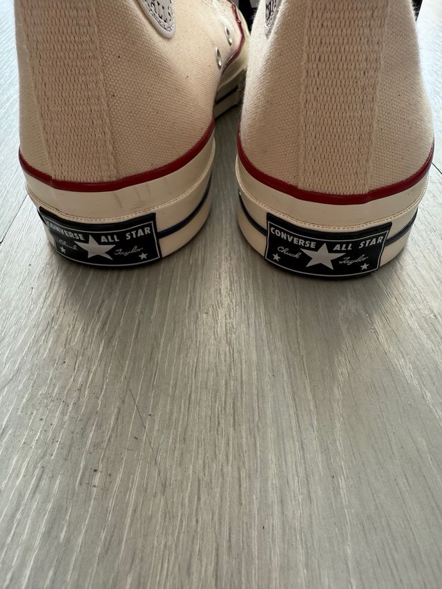 Converse All Star | Tamanho 38