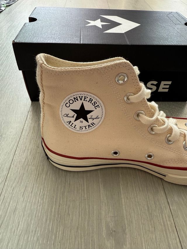 Converse All Star | Tamanho 38