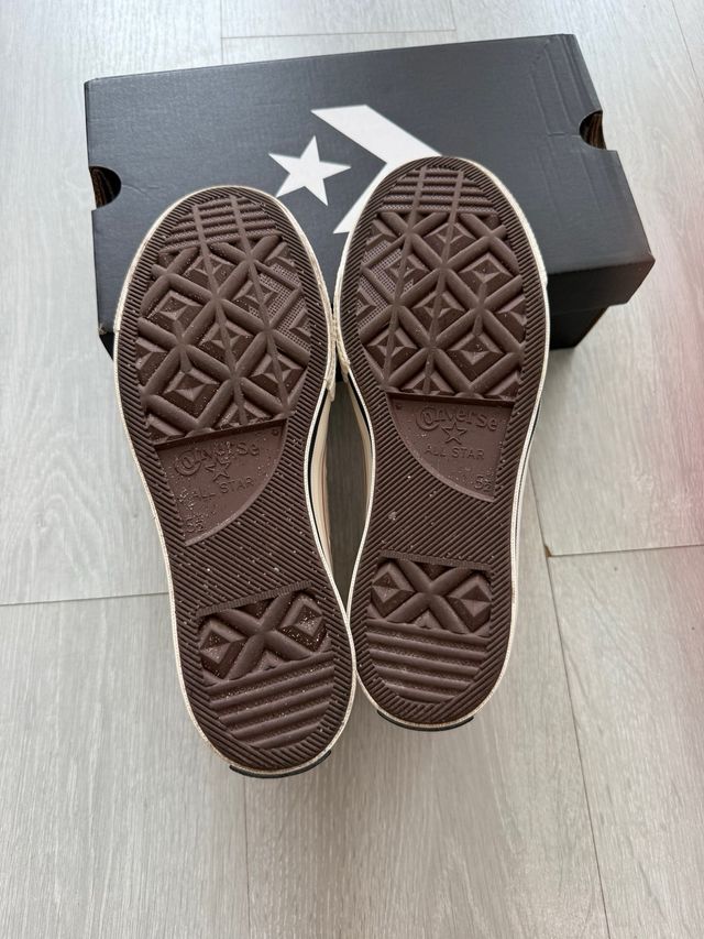 Converse All Star | Tamanho 38