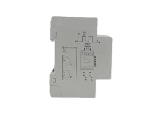 SIEI Contatore di energia 1ph con OUT/IMP