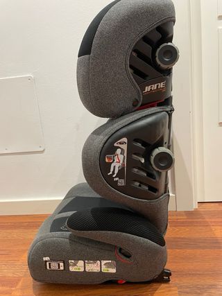 Silla coche Jané Montecarlo R1 Grupo 2/3