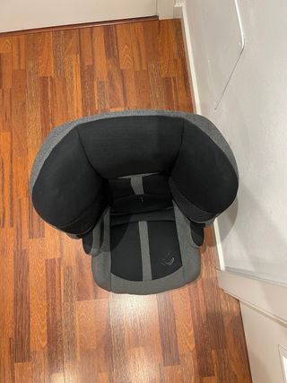 Silla coche Jané Montecarlo R1 Grupo 2/3