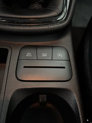 Ford Fiesta Cool & Connect 2017