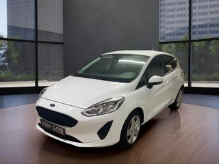 Ford Fiesta Cool & Connect 2017