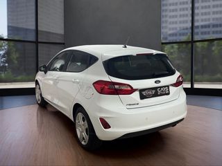 Ford Fiesta Cool & Connect 2017