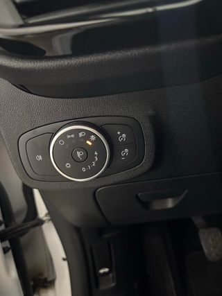 Ford Fiesta Cool & Connect 2017