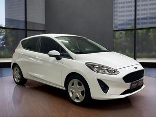Ford Fiesta Cool & Connect 2017