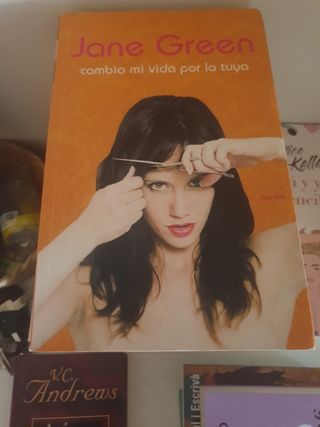 Cambio Mi Vida Por La Tuya/ Change My Life for ...