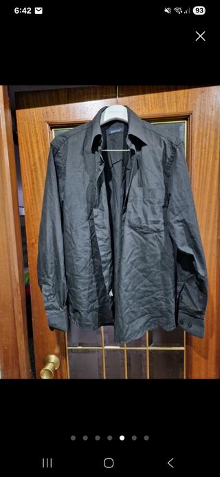 Diferentes Jerseys y camisas tallas XL por 2 euros