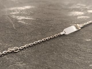 pulsera oro