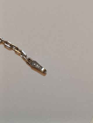 pulsera oro