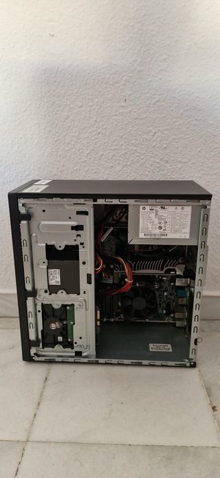 PC HP ProDesk G2 400 MT