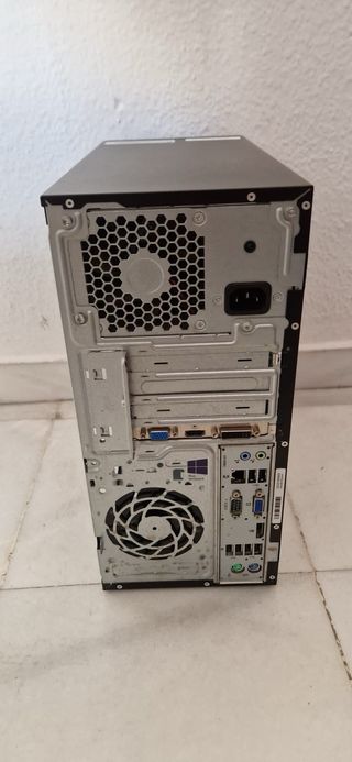 PC HP ProDesk G2 400 MT