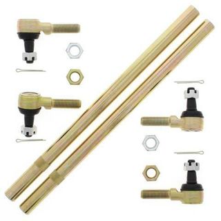 Kit barras y rótulas de dirección YAMAHA RAPTOR660