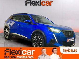 Peugeot 2008 Allure Puretech 130 S&S BVM6