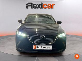 Mazda CX-3 2.0 SKY GE i-El Lux Wh Trav 4WD AT