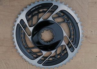 Platos SRAM Red eTap AXS 50/37T