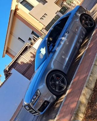 Audi A5 S-line 2011 