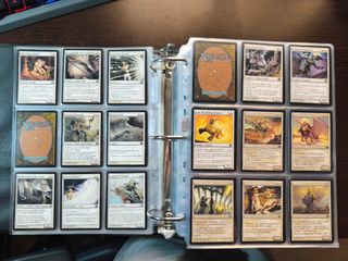 Magic the Gathering: Caos Planar Set