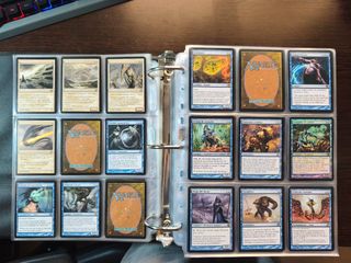 Magic the Gathering: Caos Planar Set