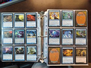 Magic the Gathering: Caos Planar Set