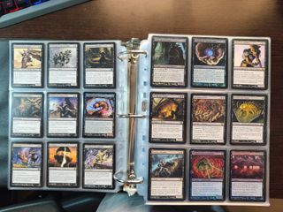 Magic the Gathering: Caos Planar Set