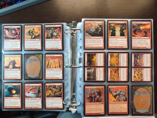 Magic the Gathering: Caos Planar Set