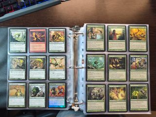 Magic the Gathering: Caos Planar Set