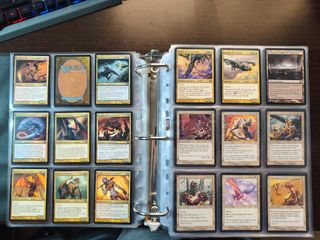 Magic the Gathering: Caos Planar Set
