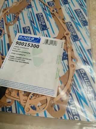 Juntas motor Derbi Yumbo FDS FDS-R2 Coppa