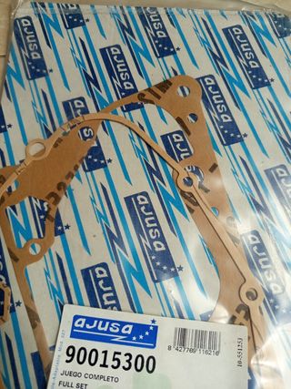 Juntas motor Derbi Yumbo FDS FDS-R2 Coppa