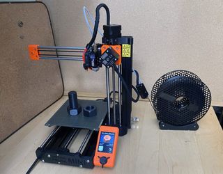 Impresora 3D Prusa Mini