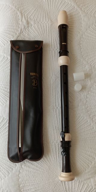 Flauta Tenor Yamaha YRT-304B