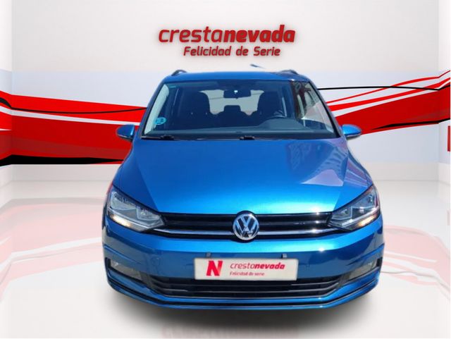 ¡TU VOLKSWAGEN TOURAN DESDE 339€/MES SIN ENTRADA!