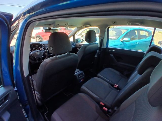 ¡TU VOLKSWAGEN TOURAN DESDE 339€/MES SIN ENTRADA!