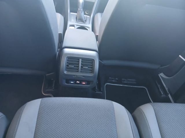 ¡TU VOLKSWAGEN TOURAN DESDE 339€/MES SIN ENTRADA!